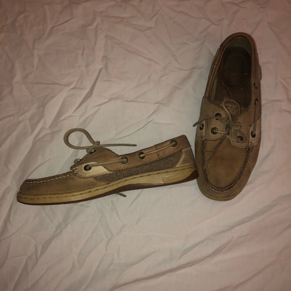 Sperrys - Picture 2 of 3